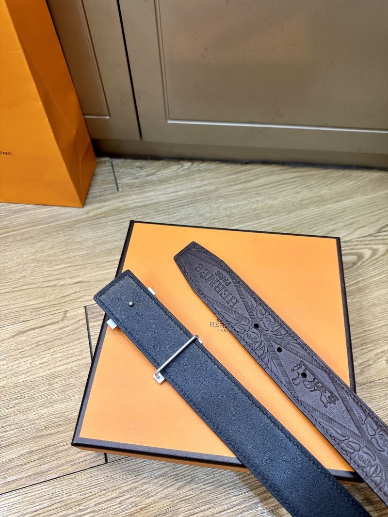 Hermes Belts